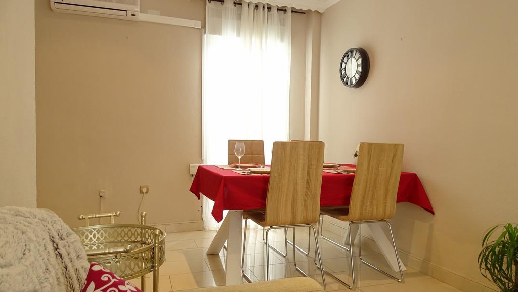 Cosy Caleta Apartment Cádiz Exterior foto