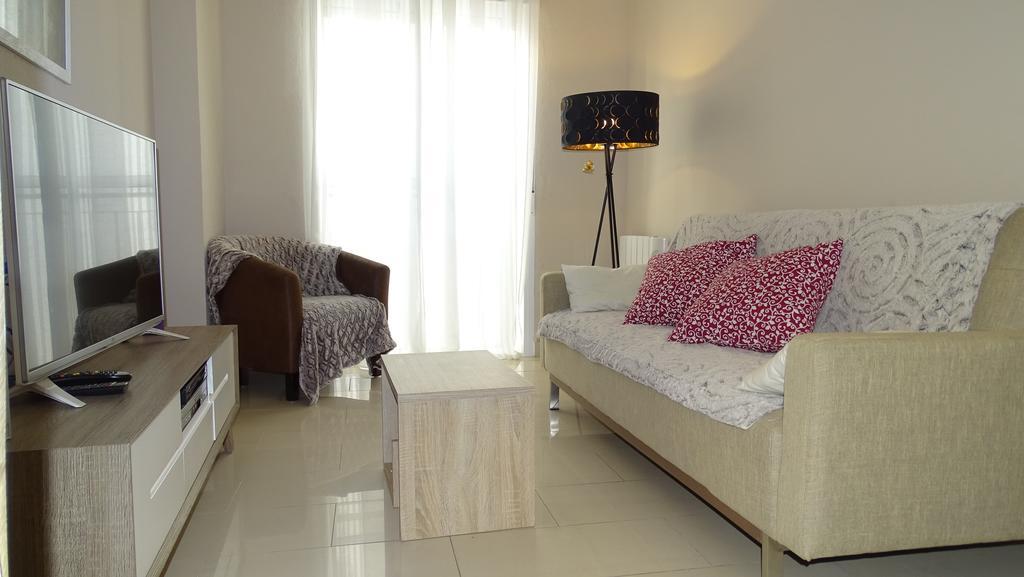 Cosy Caleta Apartment Cádiz Exterior foto