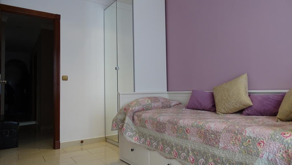 Cosy Caleta Apartment Cádiz Exterior foto